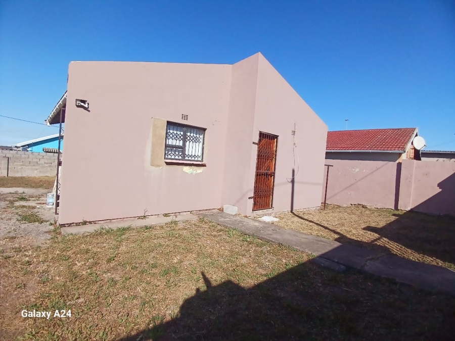 2 Bedroom Property for Sale in Mdantsane Nu 17 Eastern Cape